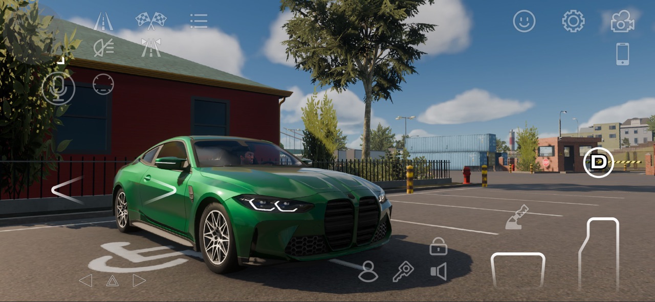 Car Parking Multiplayer 2